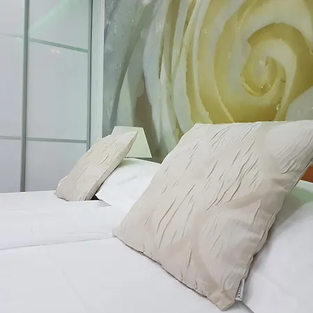 Apartment Palladium Center Makarska
