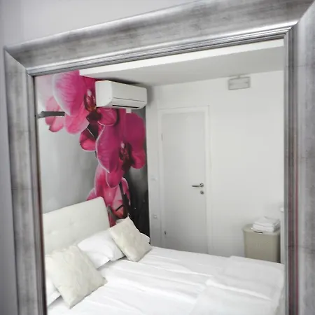 Lägenhet Palladium Center