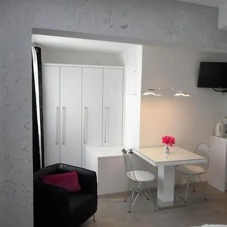 Lägenhet Palladium Center *