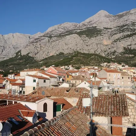 Lägenhet Palladium Center *