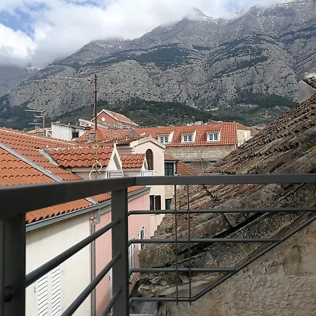 Palladium Center * Makarska