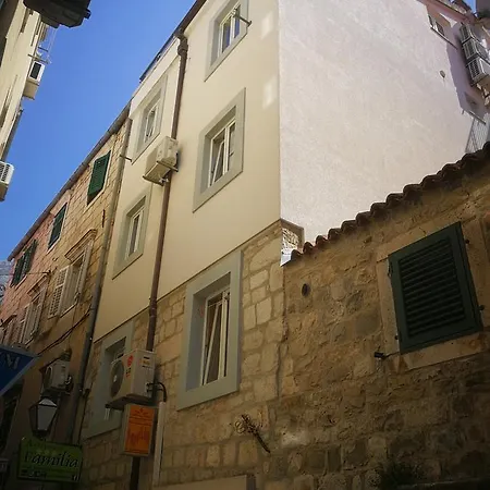 Lägenhet Palladium Center