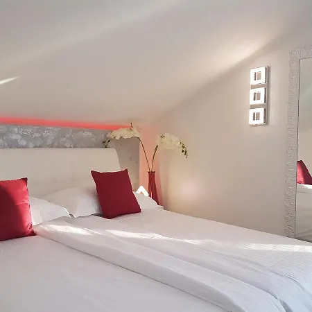 Palladium Center Lägenhet Makarska