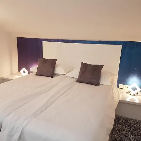 Palladium Center Lägenhet Makarska