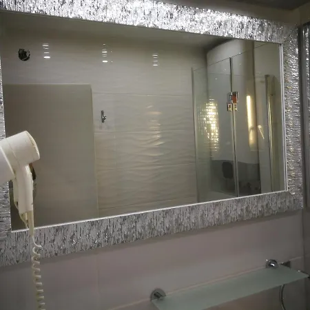 Palladium Center Apartment *