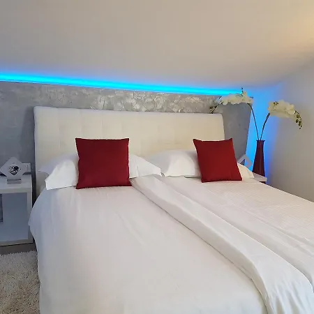 Lägenhet Palladium Center Makarska