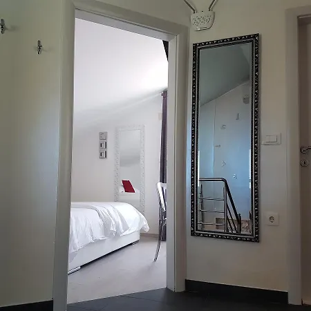 Palladium Center Lägenhet Makarska