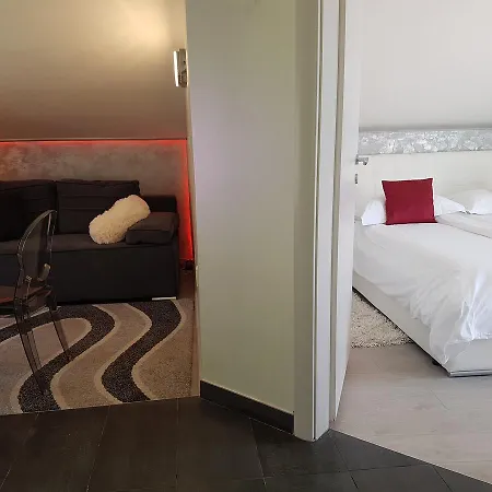 Apartment Palladium Center *