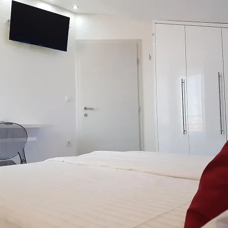 Lägenhet Palladium Center Makarska