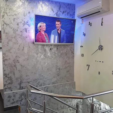 Lägenhet Palladium Center Makarska