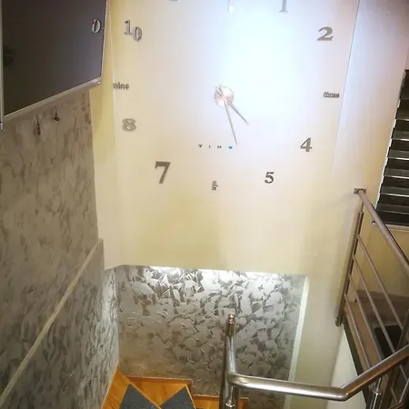 Lägenhet Palladium Center Makarska