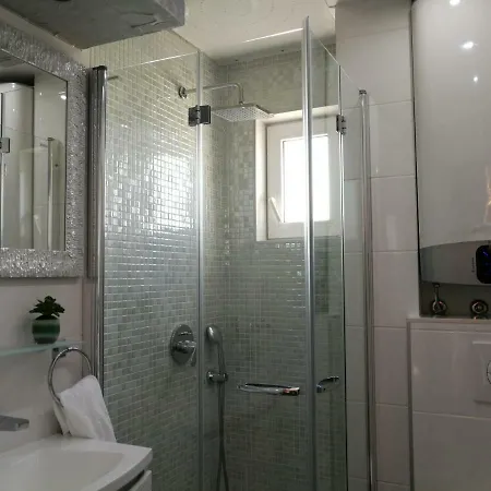 Lägenhet Palladium Center