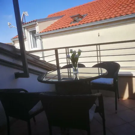 Palladium Center Makarska