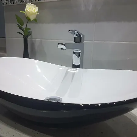 Palladium Center Lägenhet Makarska