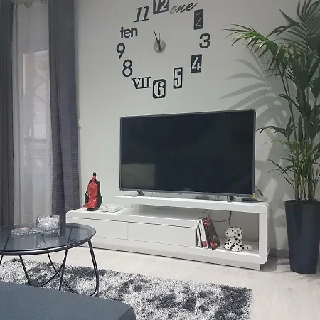 Palladium Center Lägenhet *