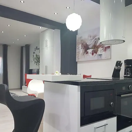 Apartment Palladium Center Makarska
