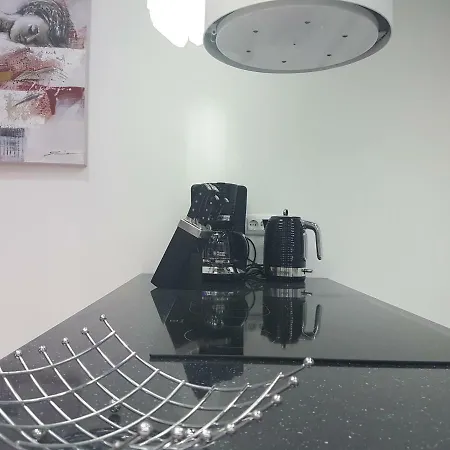 Palladium Center Lägenhet *