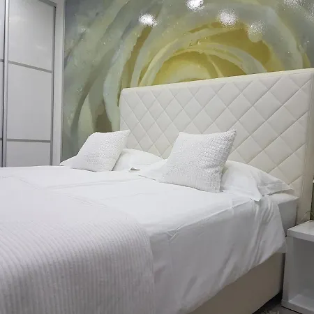 Lägenhet Palladium Center